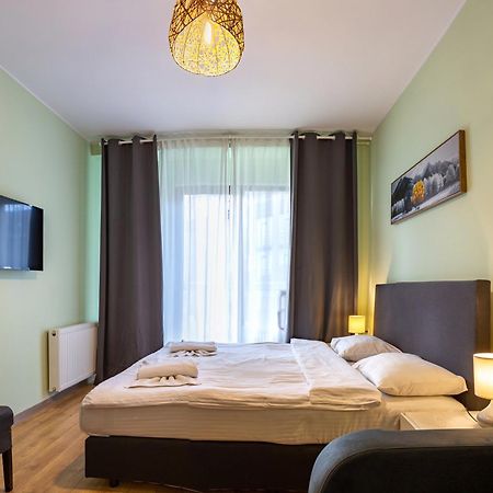 New Gudauri Family Loft Apartments Pokój zdjęcie
