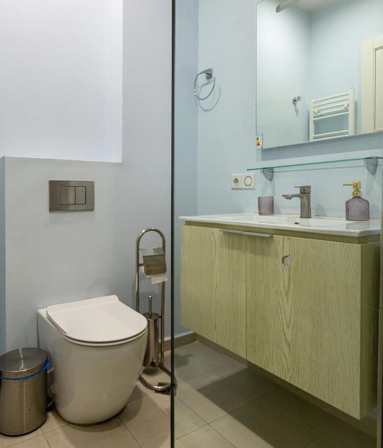 New Gudauri Family Loft Apartments Zewnętrze zdjęcie