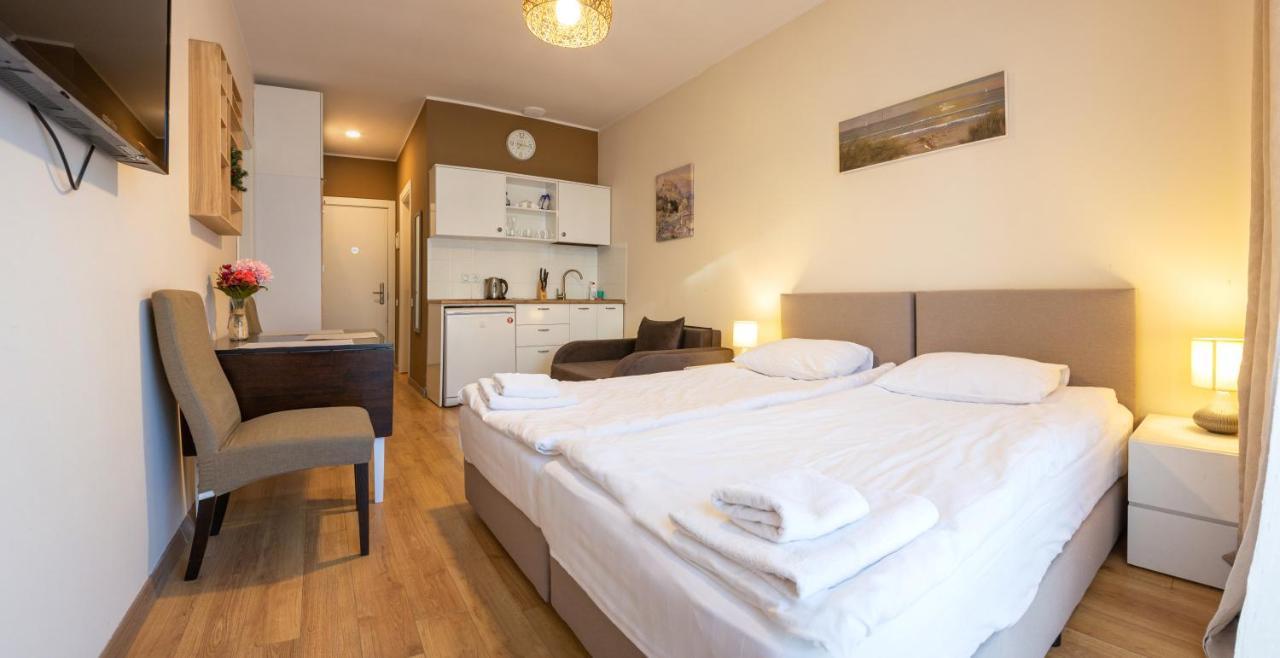 New Gudauri Family Loft Apartments Zewnętrze zdjęcie
