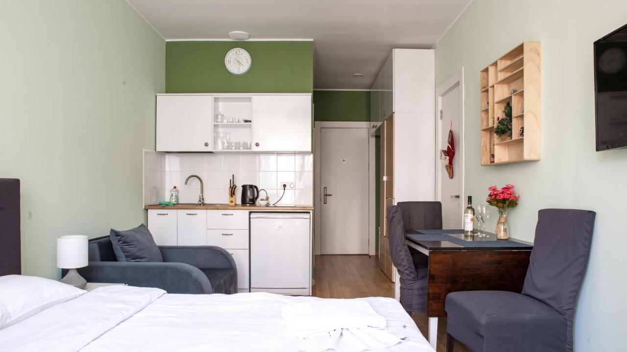 New Gudauri Family Loft Apartments Zewnętrze zdjęcie