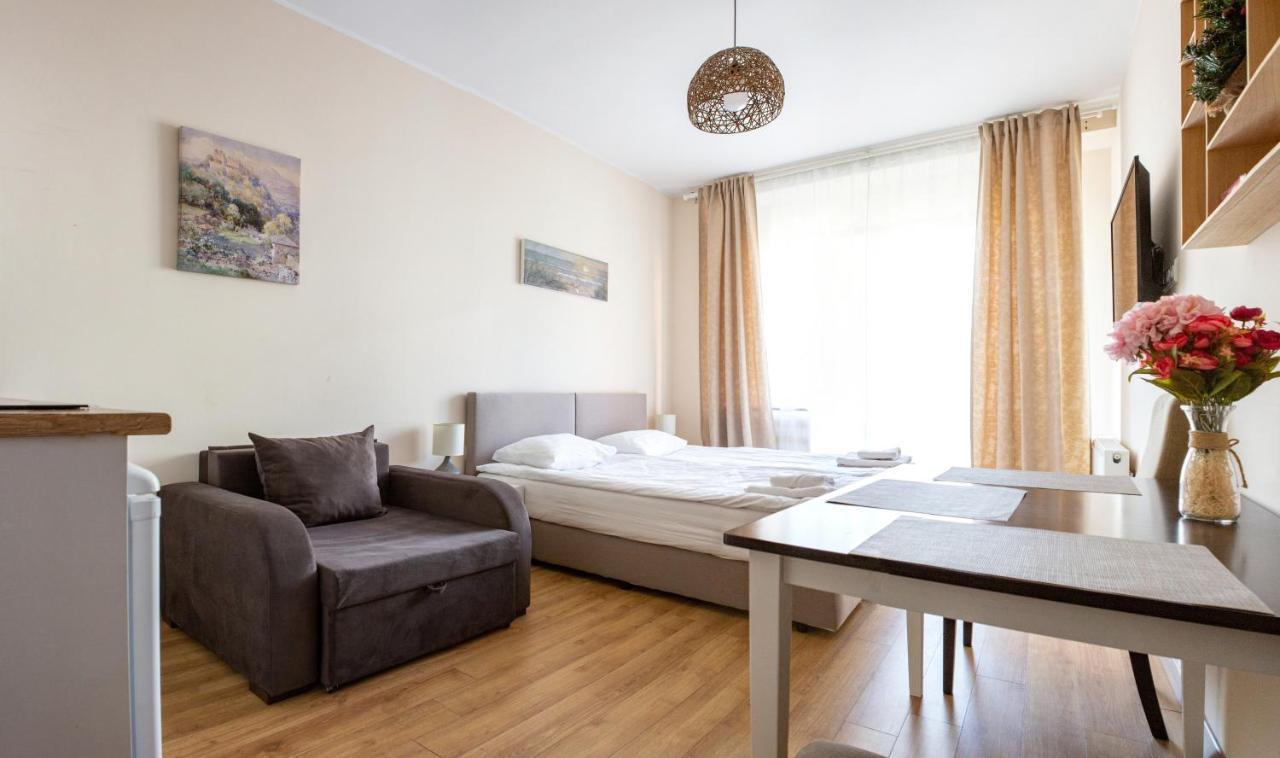 New Gudauri Family Loft Apartments Zewnętrze zdjęcie