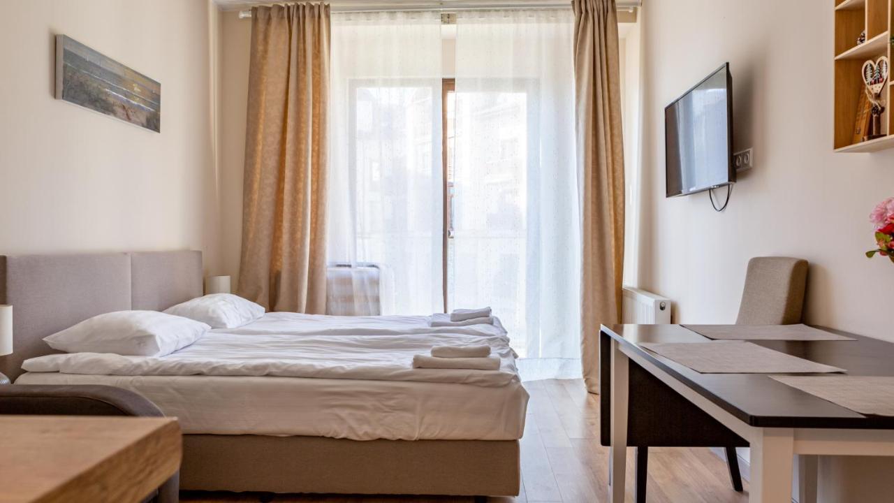 New Gudauri Family Loft Apartments Zewnętrze zdjęcie