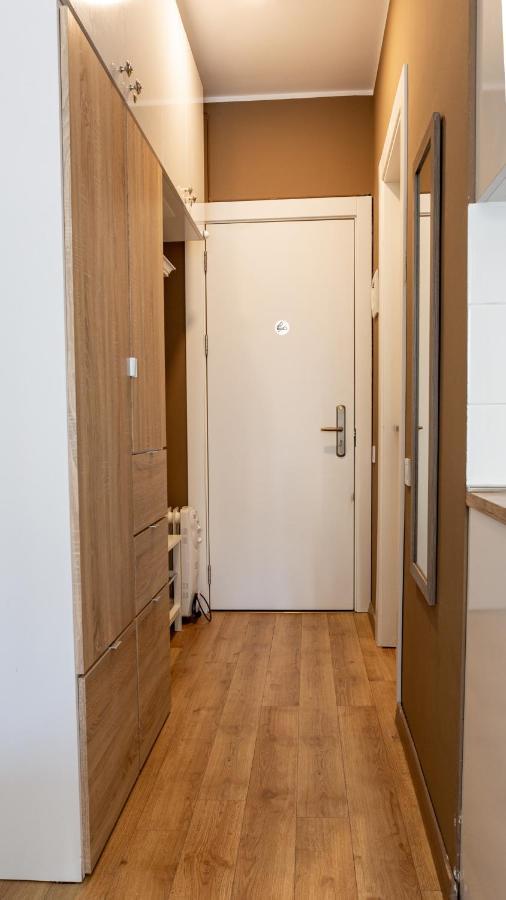 New Gudauri Family Loft Apartments Zewnętrze zdjęcie