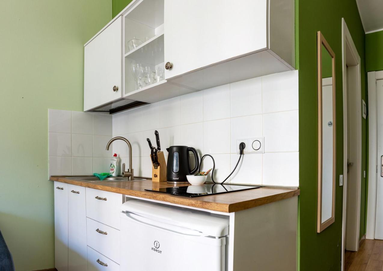 New Gudauri Family Loft Apartments Zewnętrze zdjęcie
