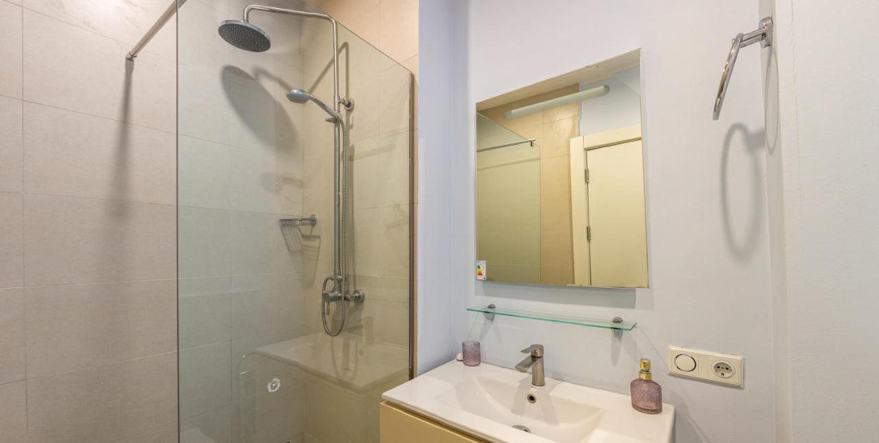 New Gudauri Family Loft Apartments Zewnętrze zdjęcie