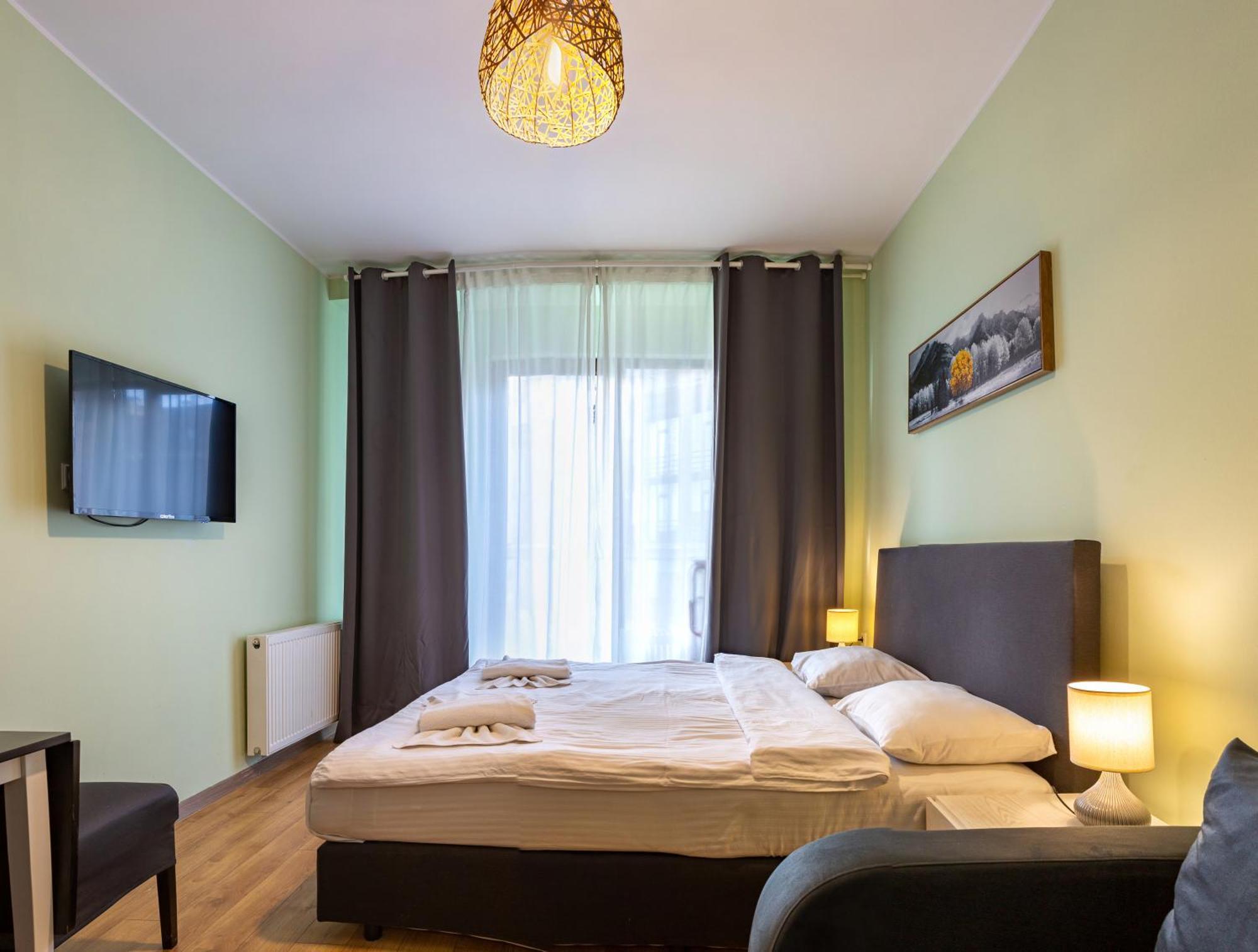 New Gudauri Family Loft Apartments Pokój zdjęcie