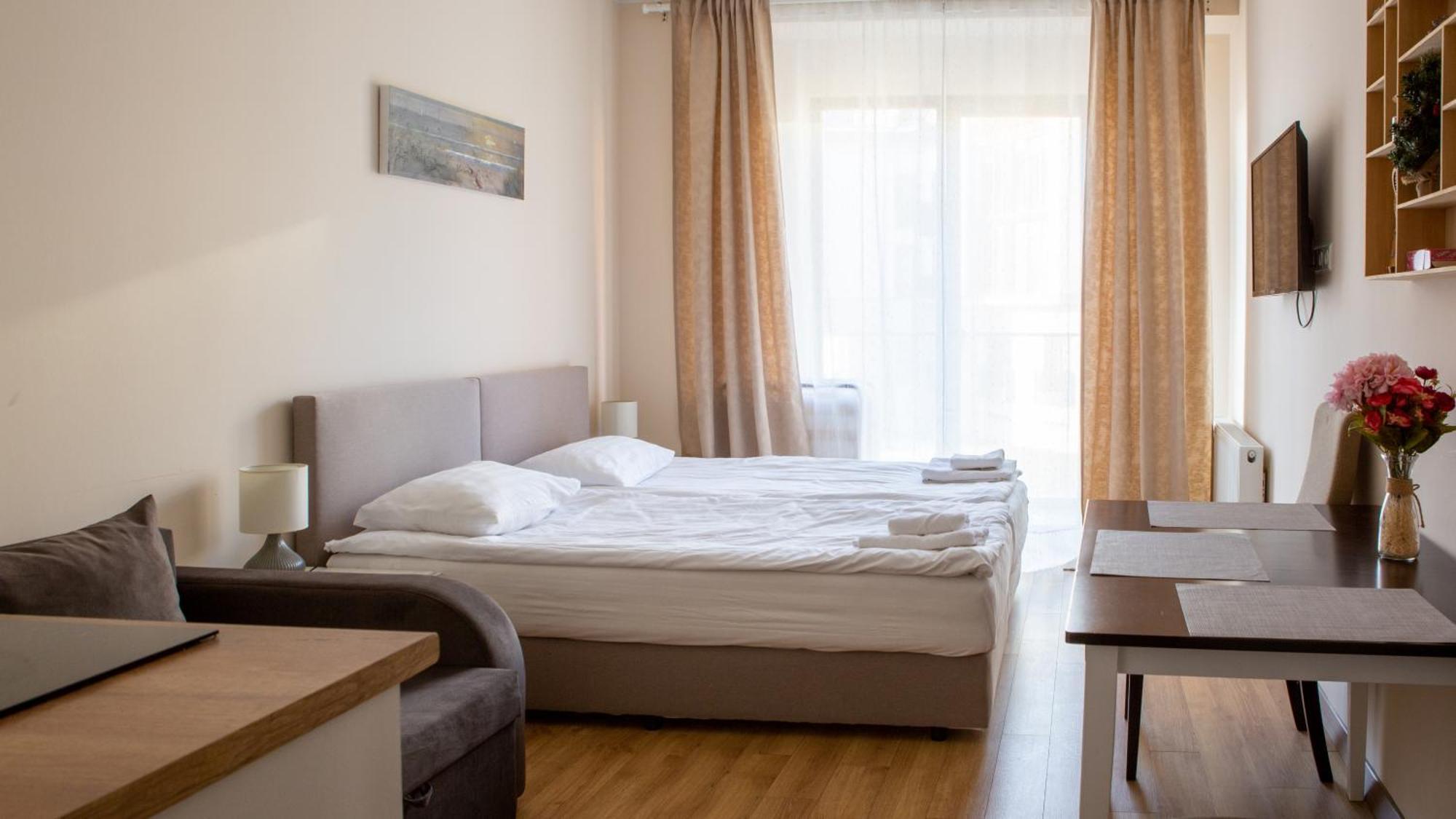 New Gudauri Family Loft Apartments Pokój zdjęcie