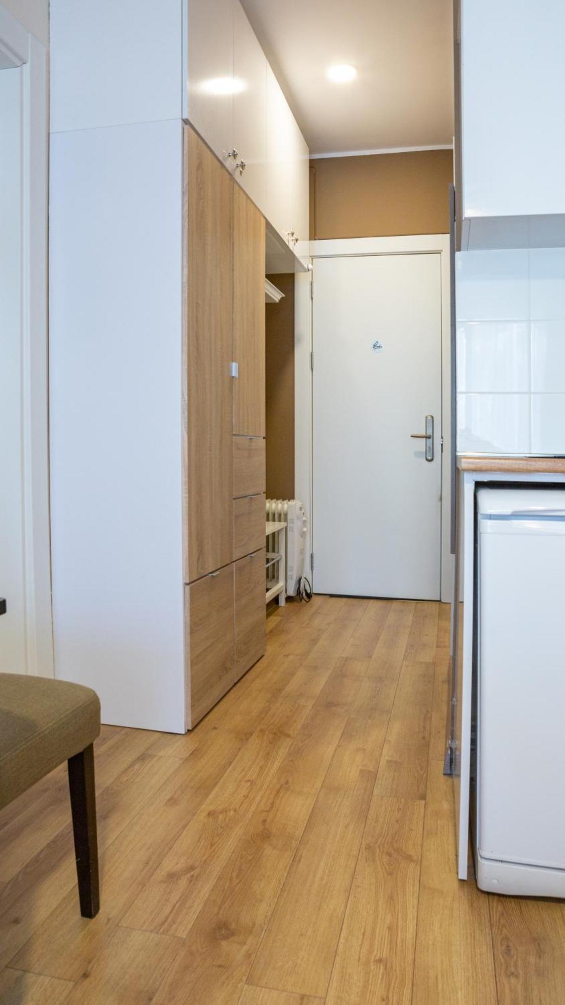 New Gudauri Family Loft Apartments Pokój zdjęcie