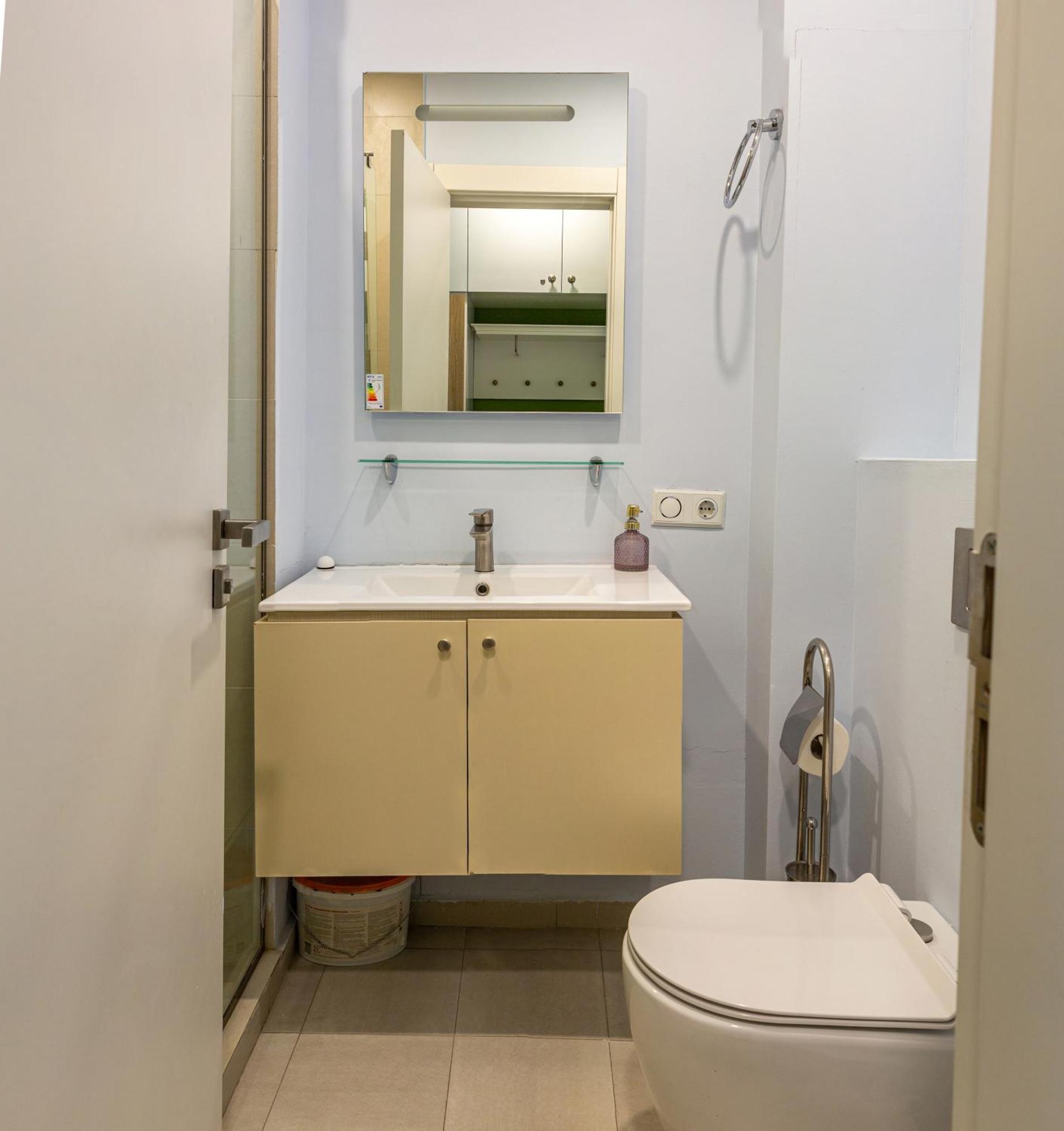 New Gudauri Family Loft Apartments Pokój zdjęcie