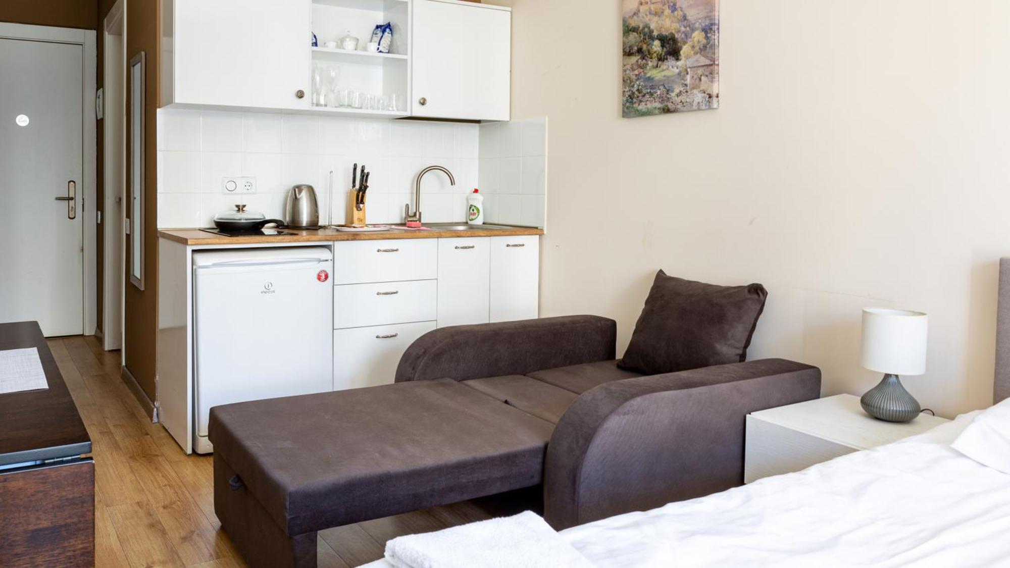 New Gudauri Family Loft Apartments Pokój zdjęcie