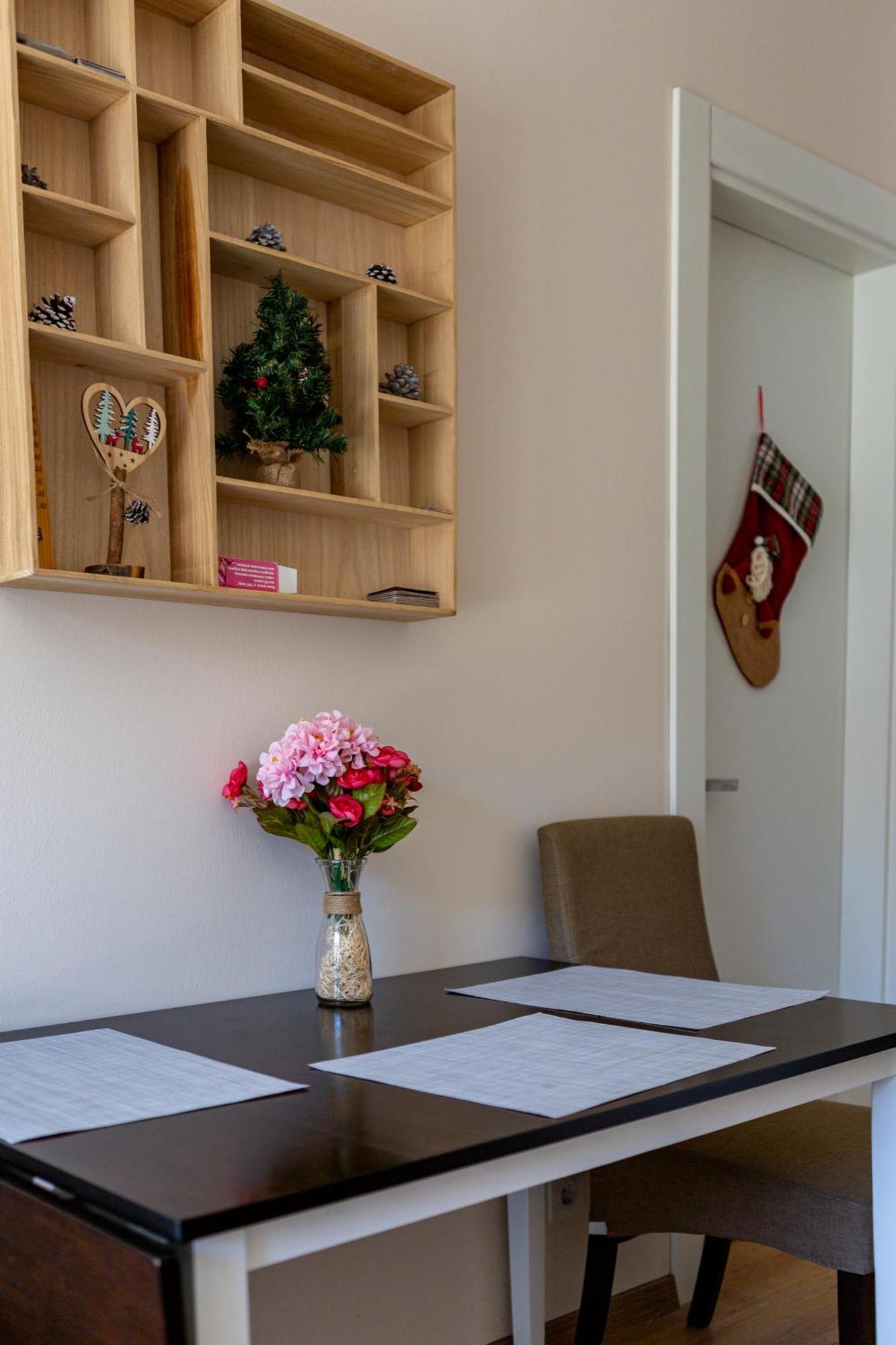 New Gudauri Family Loft Apartments Pokój zdjęcie