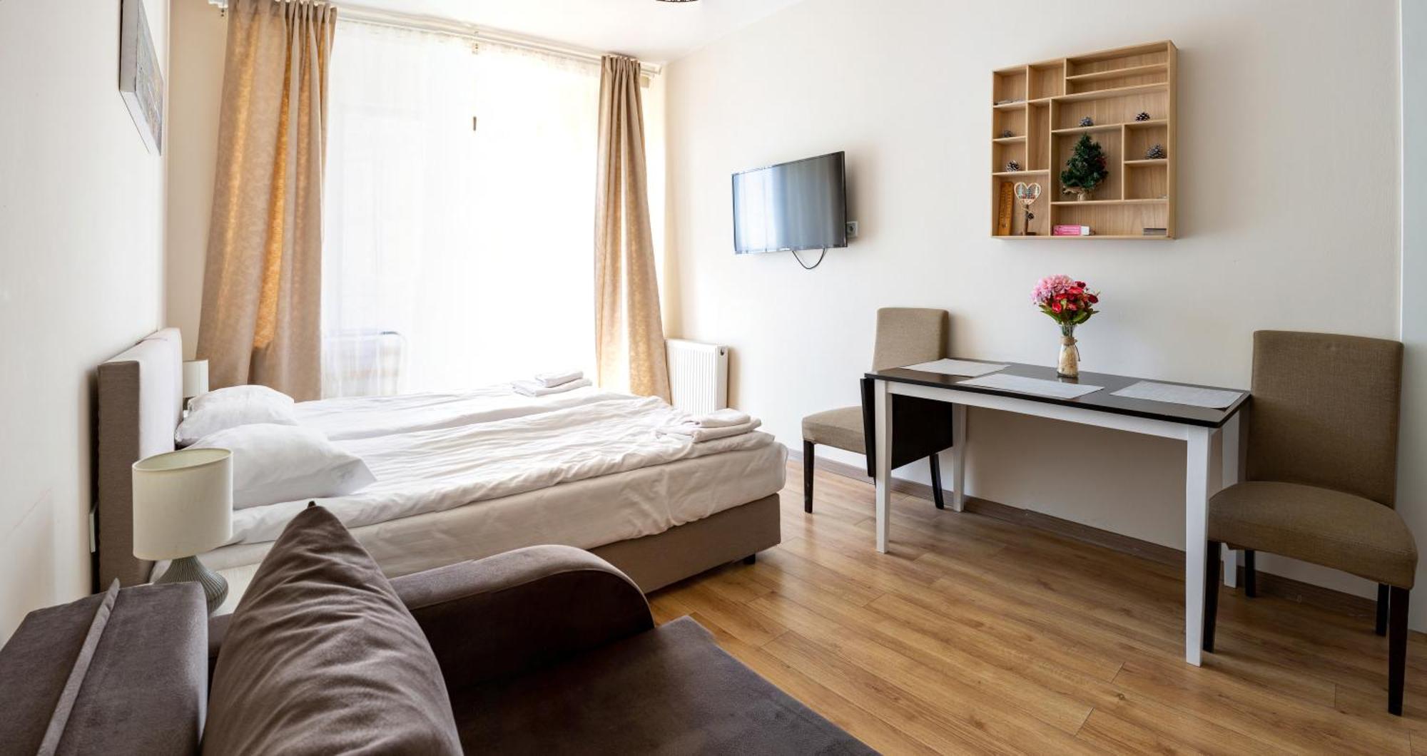 New Gudauri Family Loft Apartments Pokój zdjęcie