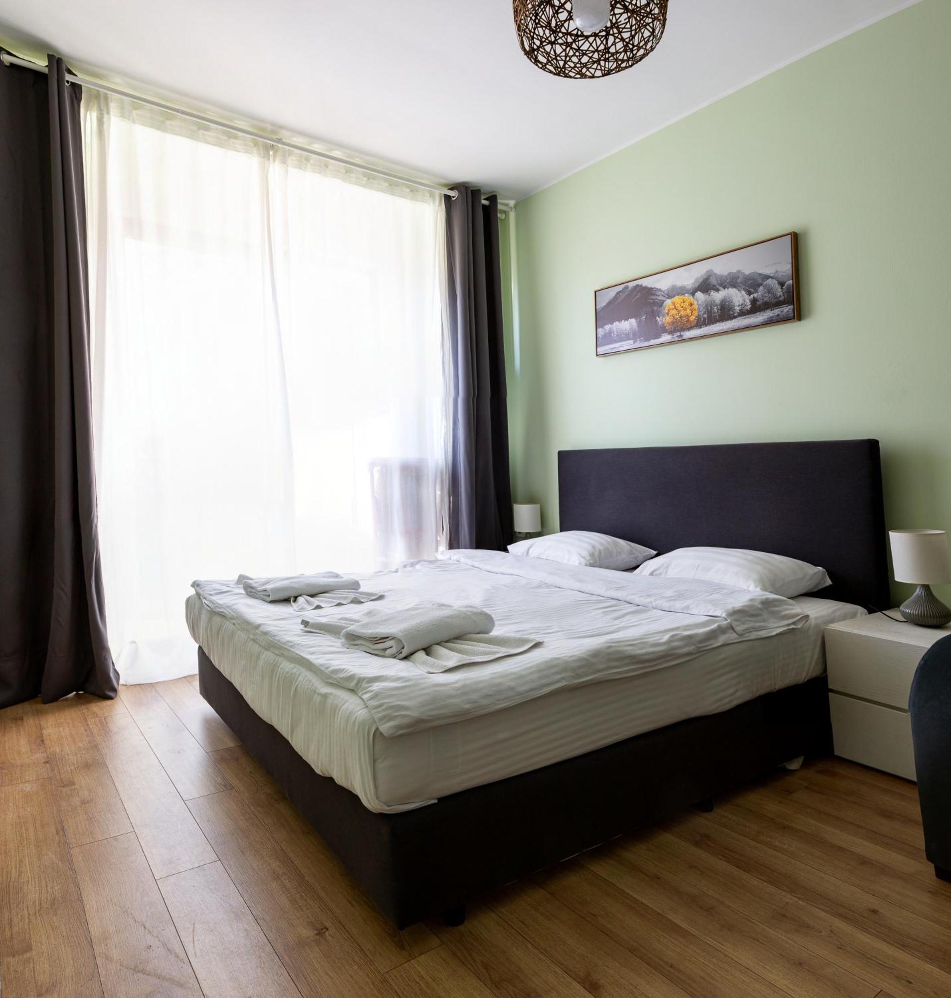 New Gudauri Family Loft Apartments Pokój zdjęcie