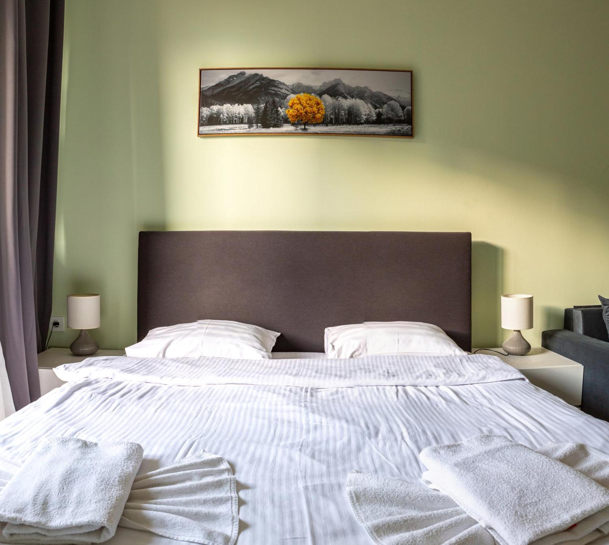 New Gudauri Family Loft Apartments Pokój zdjęcie